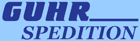 Guhr-Spedition